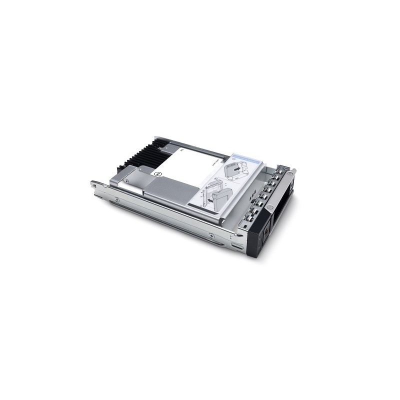 Dell 480GB SSD SATA READ INTENSIVE